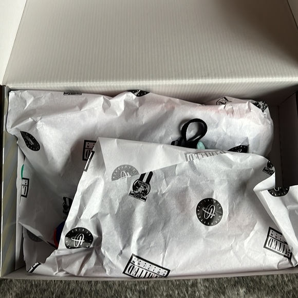 Nike Huarache Concord - Picture 3 of 6